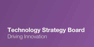 Technology and Strategy Board